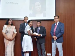 Certificate course on counselling 5th batch